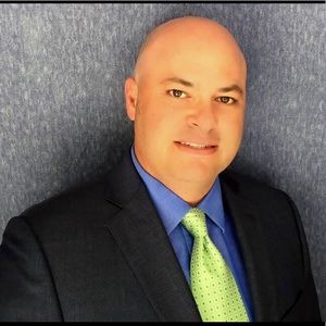 Meet your Posher, Jonathan